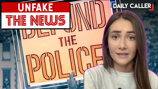 Defunding The Police Is Not A Popular Idea, Here Are The Facts
