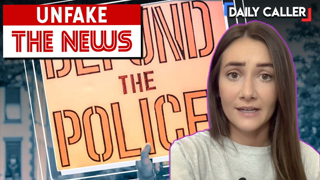Defunding The Police Is Not A Popular Idea, Here Are The Facts