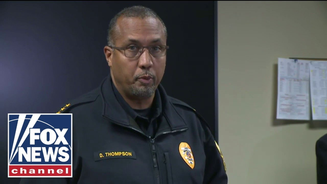 Waukesha police chief confirms multiple fatalities in vehicle plow incident