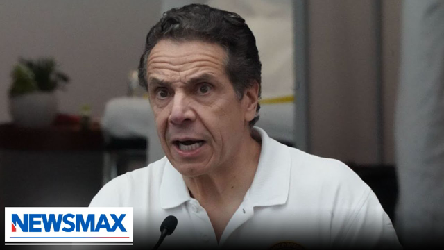Do New Yorkers want Cuomo to resign? | REPORT