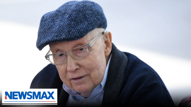 Rick Santorum remembers Harry Reid | National Report