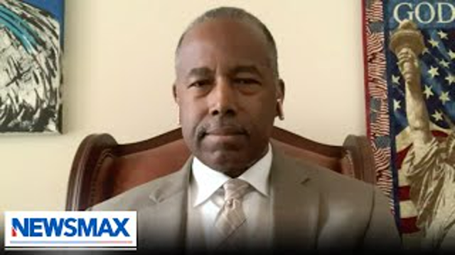 General Milley's wokeness has become a 'major distraction' | Dr. Ben Carson