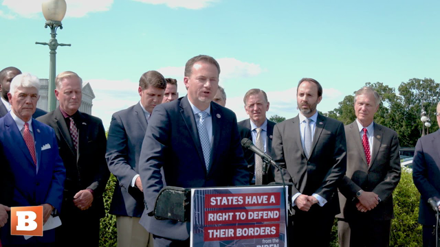TX Congressman Gives Kamala Harris a "Border 101" Primer Ahead of Her Visit