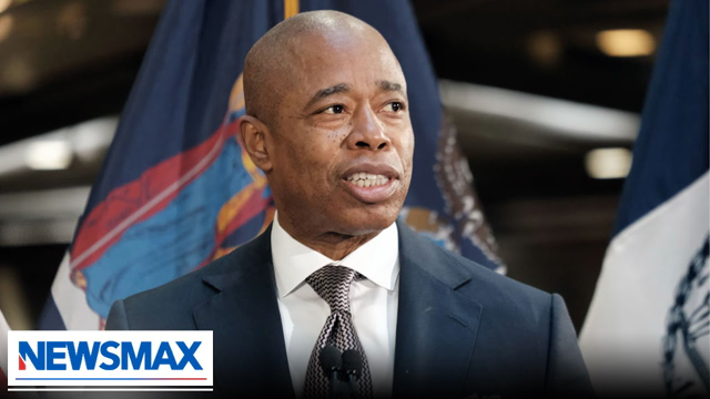 NYC Mayor Eric Adams will do well if he does this | Wake Up America
