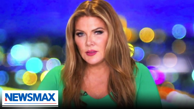 Trish Regan: Biden voters, he just 'JIPPED' you