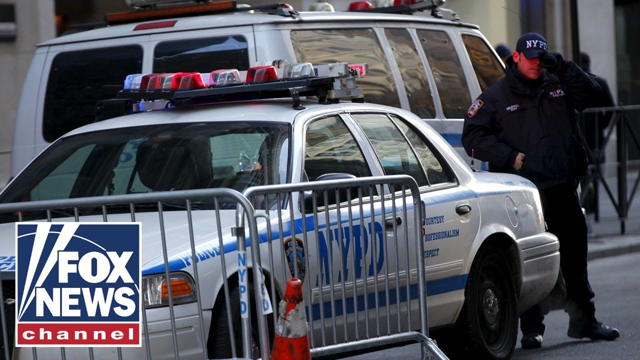 COVID is a ‘lame excuse’ by politicians for crime surge: Bill Bratton