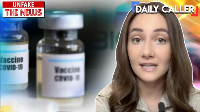 Vaccination Rates In Most States Are Overcounted, This Is Not Unique To Florida  #shorts