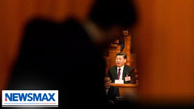 Will China pay reparations for what has unfolded? | Cortes & Pellegrino