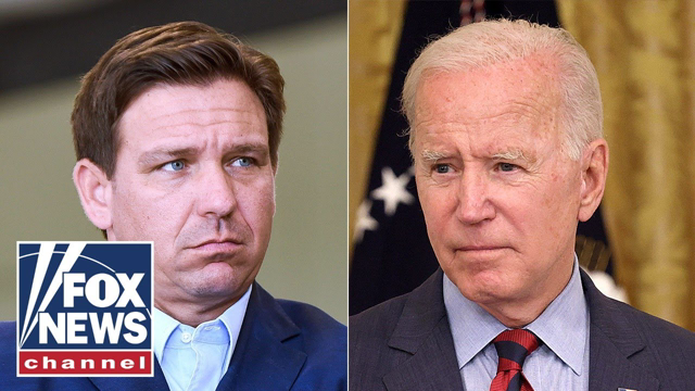 Ron DeSantis: Florida to distribute 1 million at-home COVID-19 tests