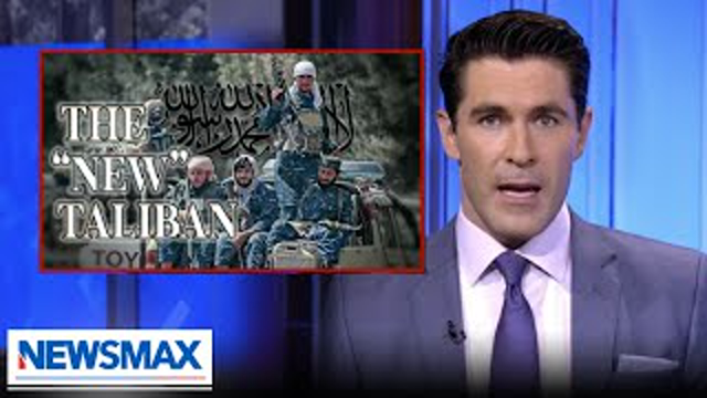 Schmitt: America's longest war may be over but is it really?