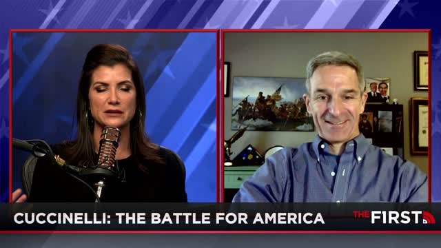 VOTING MACHINE FAILURES ACROSS THE COUNTRY: Ken Cuccinelli On Election Transparency