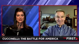 VOTING MACHINE FAILURES ACROSS THE COUNTRY: Ken Cuccinelli On Election Transparency