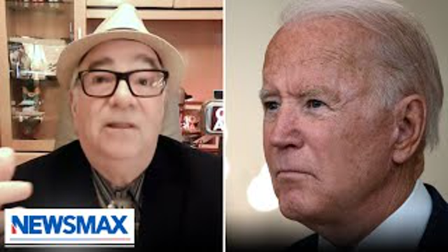 President Biden handed the terrorists a victory | Michael Savage