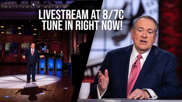 TUNE IN: Rep. Elise Stefanik, Dr. Erwin Lutzer, Clint Black, and more! | Huckabee #193
