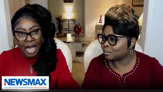 Diamond and Silk: It seems like America has been captured by an elitist cult