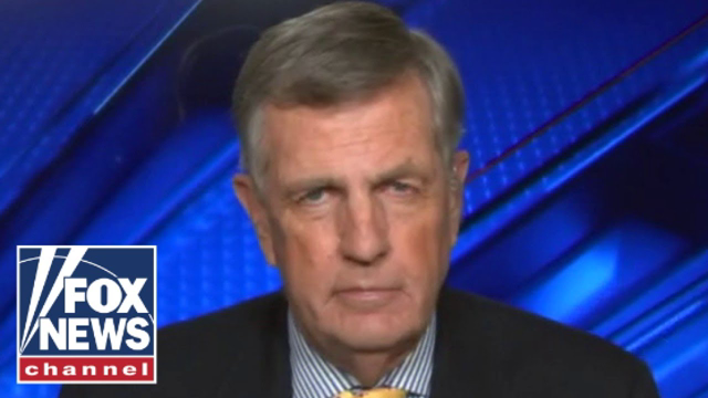 Brit Hume: Biden was completely wrong about Afghanistan
