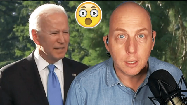 BIDEN GAVE RUSSIA LIST OF 16 "CRITICAL" TARGETS!