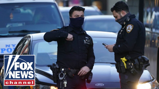 Police sergeant speaks out: 'Officers suffered' due to defund police movement