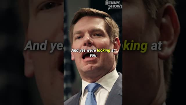 Eric Swalwell Slept With A Chinese Spy Named Fang Fang