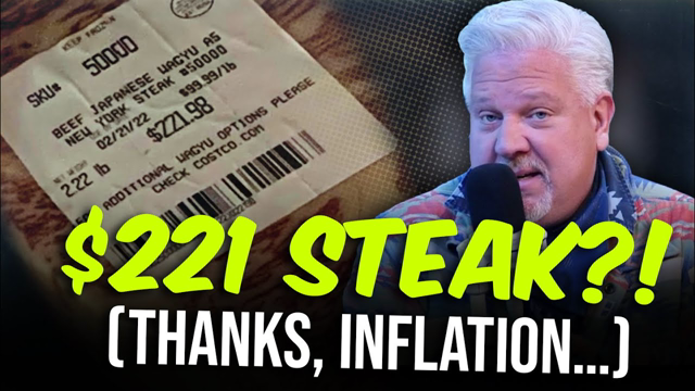 HUGE costs for farmers mean HUGE meat prices for you
