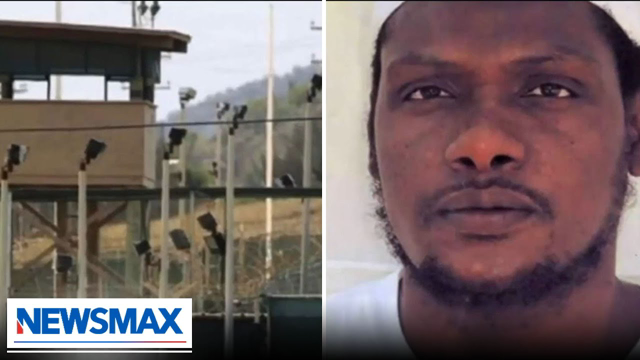 Biden approves release of Gitmo detainees linked to Hanukkah terror attack | REPORT