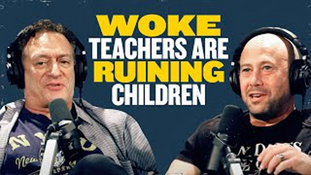 Schools Are FAILING Students & DESTROYING Society | @You Are Here