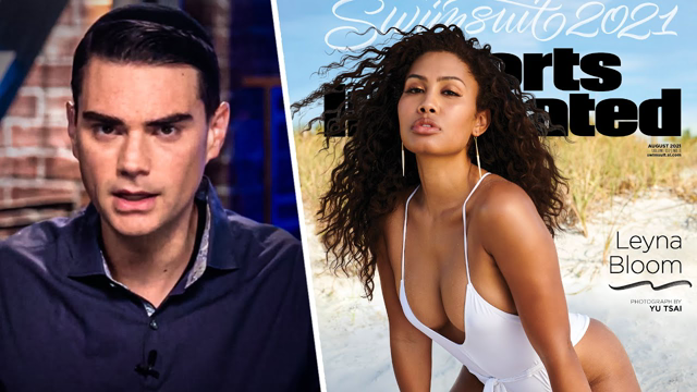 Sports Illustrated Puts Transgender Woman (Biological Man) On Cover