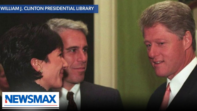 Why hasn't Ghislaine Maxwell been offered a deal? | Alex Marlow | 'The Count'