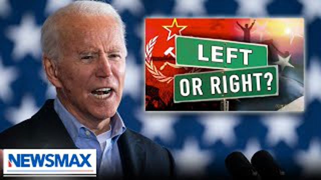 Welfare, long lines, segregation - Socialism at its finest | Rob Schmitt Tonight