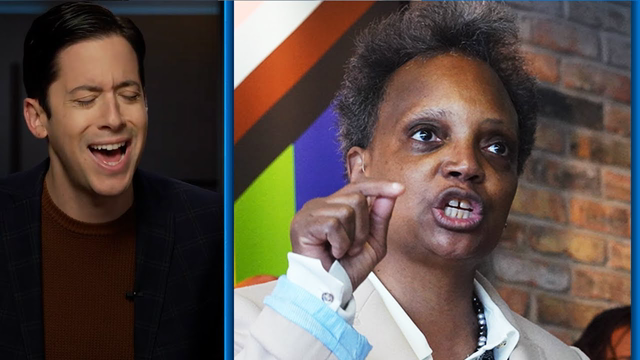 SHOCKING: 43 People Shot & RADICAL Mayor Blames White RACISM