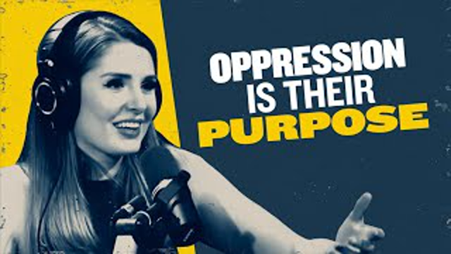 The Government Is Only Competent at Oppressing People | @You Are Here