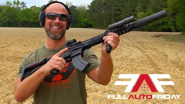 MR. BALLISTICS-N-GEAR (FAF)
