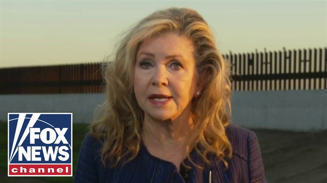 Sen. Blackburn: Cartels know the Biden admin is weak