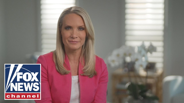 Dana Perino reflects on how she came to Fox News