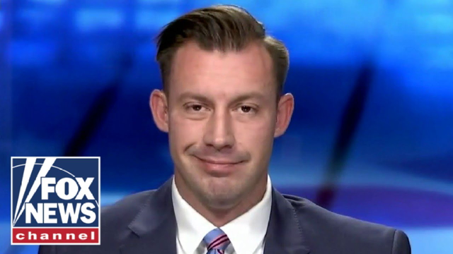 Joey Jones: US exit appears to based on 'bad decision' versus 'bad intelligence'