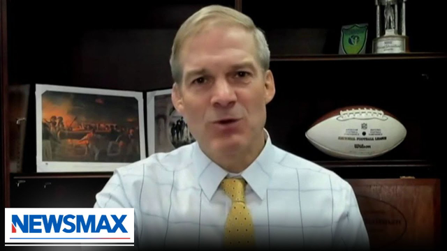 Jim Jordan: Big Tech is out to get Conservatives | John Bachman Now