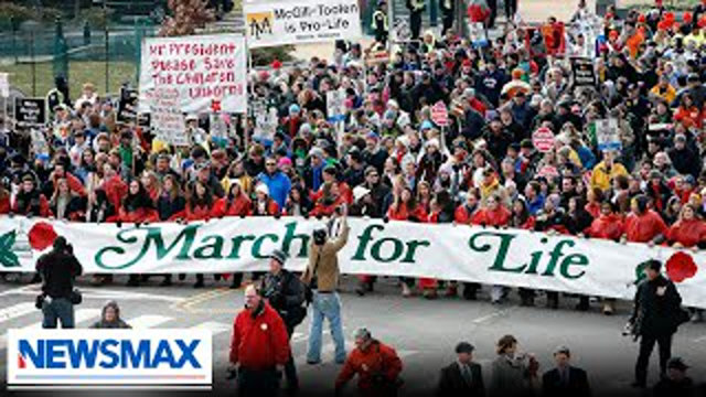 Previewing the 2022 March for Life | Spicer & Co.