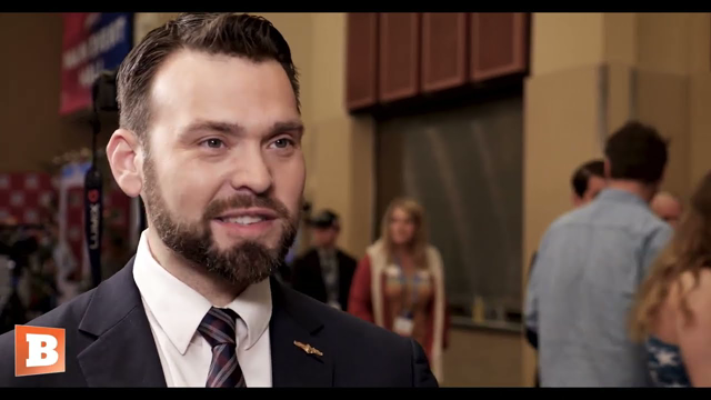 Jack Posobiec: We Need Conservatives in Politics Who Understand "What Point in the Movie We're In"