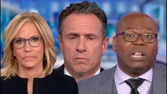 Media Has Total Meltdown Over Kyle Rittenhouse Verdict