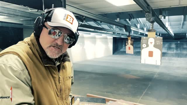 AWR Hawkins Shows a Discreet Way to Conceal Your Firearms at Home