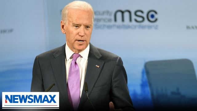 Congressman: It's hard to believe anything Biden reads off the teleprompter | Wake Up America