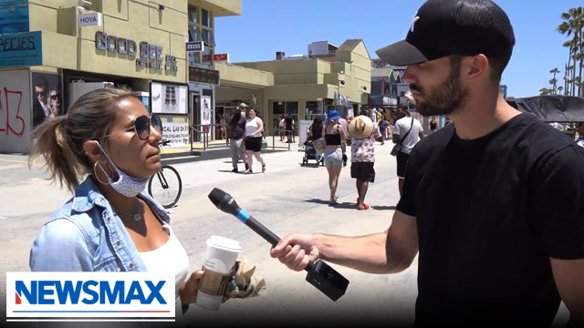 Street Seen: Is "Birthing People" inclusive or offensive?