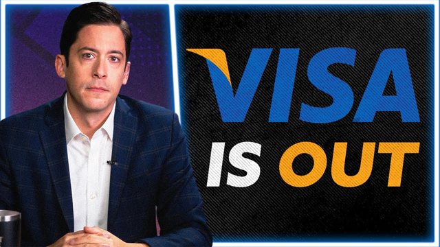 Visa Cancels Disturbing Adult Site
