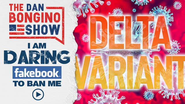 I am DARING Facebook To Ban Me!