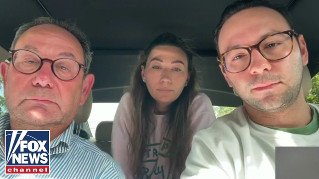 Family members speak out after FL condo collapse: ‘Time is of the essence’