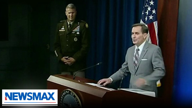 Threats are very real | Pentagon Press Briefing