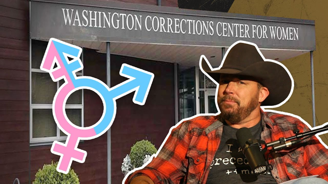 The Princess and the Pee-Pee | The Chad Prather Show