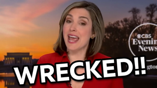 FAKE NEWS HACK RUINED HER CAREER (BECAUSE FEELINGS)
