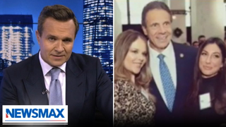 Greg Kelly: It was the culture that took down Cuomo