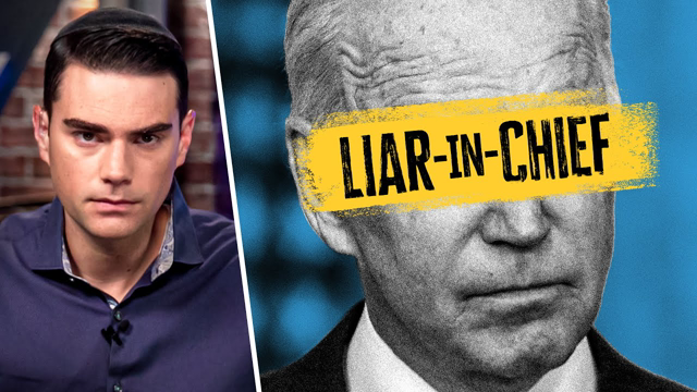 WATCH: Brutal Timeline Leading Up to Biden's Catastrophe